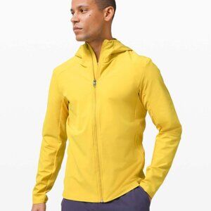 RARE Lululemon Warp Lite Jacket *Packable
